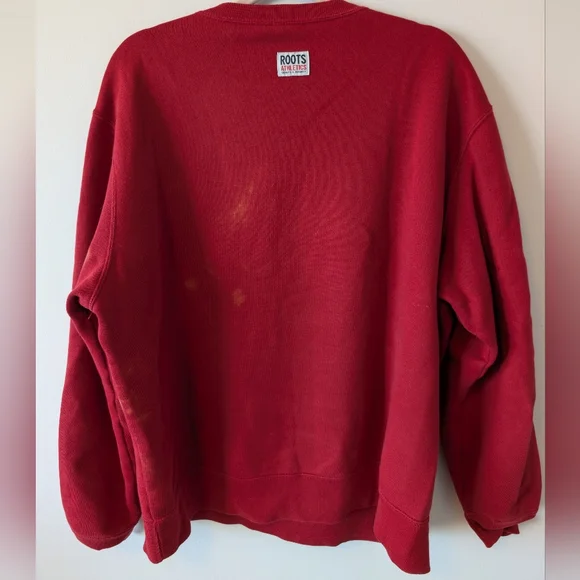 Vintage Roots Sweater - Picture 2 of 3